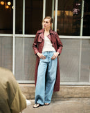 REGATA BÁSICA DECOTE U - OFF-WHITE