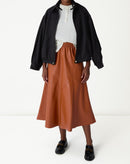 BLUSA POLO - OFF-WHITE