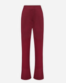 CALÇA SLIM ALFAIATARIA - VINHO