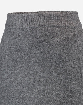 SAIA LONGA TRICOT - CHUMBO