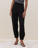 Calça Jogger Aladim - PRETO